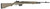 Springfield Armory MA9120CA M1A Standard Issue *CA Compliant 308 Win 10+1 22" Black Parkerized Steel Barrel w/Muzzle Brake, Black Parkerized Steel Receiver, Fixed Flat Dark Earth Synthetic Stock TSW|12584