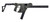 Kriss USA KV103CWD00 Vector SDP Gen3 10mm Auto 33+1 16" Black Nitride Threaded Barrel, Picatinny Rail Receiver, M-LOK Handguard, Adjustable Folding Stock, Polymer Grip, Ambidextrous TSW|181345