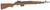 Springfield Armory AA9122 M1A Scout Squad 308 Win/7.62x51mm 10+1 18" Black Parkerized Carbon Steel Barrel, Black Parkerized Picatinny Rail Steel Receiver, Walnut Fixed Stock TSW|27591