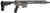 Cobalt Kinetics CKPROLITE556115CKG Pro Light 223 Rem/5.56 NATO 11.50" CK Green Picatinny Rail Aluminum Receiver, M-LOK Handguard, SB Tactical SBA3 Brace Black Polymer Stock, Black Polymer Grip TSW|180585