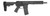 LWRCI ICDIP5B10SBA3ML D.I. PST 556 10.5 MLOK SBA3 TSW|200405