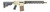 Q LLC BOOMBOX8616INRIFLE Boombox 8.6 Blackout 16" TSW|201501