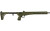 KELTEC SUB2K 9MM 10RD FOR GLK BK/GRN RSR|KTSUB2K9GLKGRN10