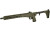 KELTEC SUB2K 9MM 10RD FOR GLK BK/GRN RSR|KTSUB2K9GLKGRN10