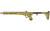 KELTEC SUB2K 9MM 15RD FOR GLK BK/TAN RSR|KTSUB2K9GLKTAN