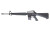 H&R RETRO M16A1 20" 556 20RD BLACK RSR|HARHR51655139751