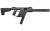 KRISS VCTR CRB G2 10MM 16" 33RD BLK RSR|KRKV10-CBL20-N