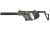 KRISS VCTR CRB G3 10MM 16" 10R ID CA RSR|KRKV10-3CRD03