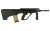 STEYR AUG A3 M2 556N 16" 30RD BLK RSR|STYAUGM2BLKEXT