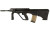 STEYR AUG A3 M2 556N 16" 30RD BLK RSR|STYAUGM2BLKEXT