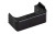 SHIELD MAG CATCH FOR GLK 43 BLK RSR|SA-G43-EMR-BLK