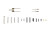 RUG AR SMALL PARTS KIT RSR|RUG90992