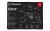 TEKMAT ULTRA PSTL MAT FOR GLK 42/43 RSR|TEKR20-GLOCK-42-43