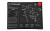 TEKMAT ULTRA PSTL MAT S&W M&P BLK RSR|TEKR20-SW-MP