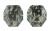 AXIL MX CUSTOM PLATE 1 SET BLK CAMO RSR|AXMX-PLT-BC