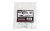 PRO-SHOT PATCH .22-.270CAL 1" 300CT RSR|PRO1-300