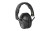 WALKER'S PRO FLDING MUFF BLK RSR|WALGWP-FPM1
