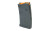 MAG HEXMAG SHRTY 10/20 AR15 10RD GRY RSR|MGHX1020-AR15-GRY