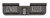 Spikes SED7007 Ejection Port Door Zombie Killer AR-15 Black Phosphate Steel TSW|2649