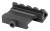 NCSTAR 45 DEG OFF-SET RAIL MOUNT WVR