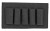 U/M SHOTGUN BUTT STOCK SHELL HLDR RSR|UM88491A