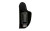 BH INSIDE PANT HLSTR SZ 1 LH BLK RSR|BH73IP01BK-LA