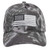 Outdoor Cap 120159-3-3 USA Flag Kryptek Raid Hook & Loop OSFA Unstructured TSW|140549