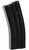 Global Ordnance LLC 850003223070 30rd 5.56/223 Fits AR-15 Black Steel TSW|185620
