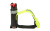 SABRE RUNNER PEPPER GEL LED STRAP BK RSR|SABP-22J-LED-04