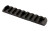 MAGPUL M-LOK POLY RAIL SECT 9 SLOTS RSR|MPIMAG592
