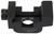 Tac Six 10846 Citadel QD Picatinny Rail Mount Black
