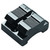 Weaver Mounts 48095 Top Mount Base 95 Black Winchester 94 Angle Eject Big Bore TSW|64690