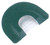 Primos PS110 True Double II Diaphragm Call Triple Reed Turkey Sounds Attracts Turkeys Green TSW|79002