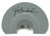 Rolling Thunder Game Call TCD-JG1 Diaphragm Call 3 Reed Combo Cut Attracts Turkey Species TSW|175255