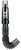 Primos 707 Trophy Grunter Grunter Call Single Reed Attracts Deer Black Plastic TSW|79039