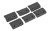 MAGPUL M-LOK RAIL COVER TYPE 2 BLK RSR|MPIMAG603BLK