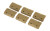 MAGPUL M-LOK RAIL COVER TYPE 2 FDE RSR|MPIMAG603FDE