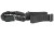 NCSTAR SGL POINT BUNGEE SLING BLK RSR|NSTARAARS1P