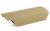 MAGPUL AK 0.75" CHEEK RISER FDE RSR|MPIMAG447FDE