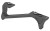 UTG ULTRA-SLIM ANGL FOREGRIP KEYMOD RSR|UTGMT-AFGK01