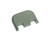 Timber Creek Outdoors GLSCPOD Glock 17/19 Slide Cover Plate OD Green Aluminum TSW|187055