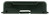 Strike ARUDCE0322 Ultimate Dust Cover Capsule AR-15, M4, M16 Black Polymer 3.46" TSW|30955