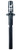 Primos 708 Still Grunter Call Attracts Deer Black Plastic TSW|79018