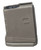 ProMag RM10FDE Standard 10rd Detachable w/Roller Follower 5.56x45mm Fits AR-15 Flat Dark Earth DuPont Zytel Polymer TSW|102360