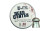 JTS .30 CAL 45GR DOMED 100CT RSR|JTSJAC117