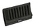 Blackhawk 74SH00BK Buttstock Shell Holder Black Nylon 9rd Rifle TSW|59934