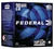 Federal TGS2248 Top Gun 20Gauge 2.75" 7/8oz 8Shot 25 Per Box/10 Case TSW|117655