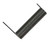 White Label Armory WLA-PAC-2002-10 Ejection Port Cover AR10/AR15 Black 10 Pack TSW|186290
