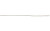BOOTLEG MID LENGTH GAS TUBE STS RSR|BOOTBP-GTM-S