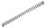Wilson Combat 703G16 Recoil Spring 16 LBS 45 ACP 1911 TSW|2527